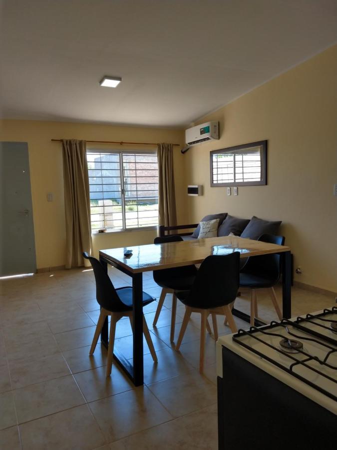 Once Reinas Dptos Apartment San Rafael  Exterior photo