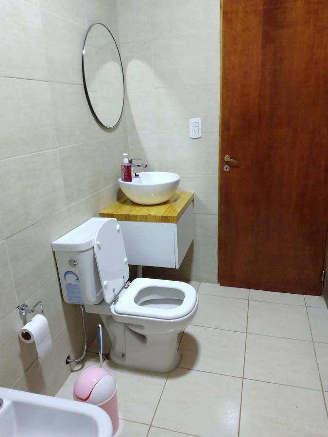 Once Reinas Dptos Apartment San Rafael  Exterior photo