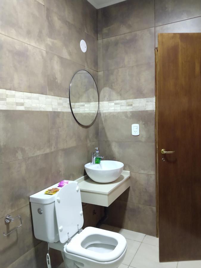 Once Reinas Dptos Apartment San Rafael  Exterior photo