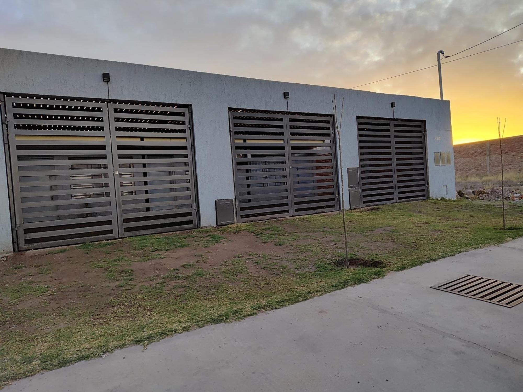 Once Reinas Dptos Apartment San Rafael  Exterior photo